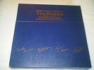 The Beatles Collection Blue Box Vinyl LP Set (UK Edition) 8 of 13 LPs Unplayed