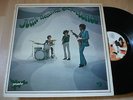 JIMI HENDRIX Axis Bold as love LP Original French Cover Barclay Nice condition 