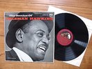 LP Hawkins, Coleman 