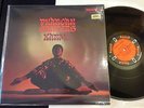 PHAROAH SANDERS karma IMPULSE ST  FRANCE BIEM A-9181 EXC+