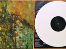 As Tall As Lions - Into the Flood Vinyl EP, White Rare