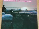 PINK FLOYD WORLD TOUR 3 LP FROM 1987 NORTH AMERICAN TOUR AMAZING STOCK RECORDS