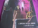 LP ITALIAN PROG L'IMPERO DELLE OMBRE - I COMPAGNI DI BAAL - SIGILLATO