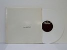 BEATLES White Album 2LPs CAPITOL SEBX-11841 NEAR MINT White Colored Vinyl