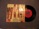 WHO- I'M A BOY/ IN THE CITY+ 2. VERY RARE 7