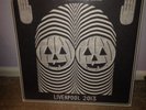 Trouble in Mind Liverpool Fuzz Ty Segall Jacco Gardner Limited To 500 Sealed