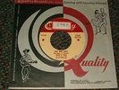 Wade & Dick -Bop Bop Baby -Killer Rockabilly - (Quality ) Sun NM