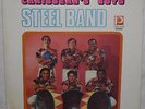 CARIBBEAN BOYS: STEEL BAND RARE SALSA FUNK GUAGUANCO LP VENEZUELA SEALED