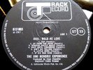 JIMI HENDRIX Axis: Bold As Love 1967 UK TRACK 1st *STEREO* w/INSERT