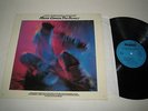 FAMILY OF PERCUSSION&ARCHIE SHEPP/HERE COMES THE FAMILY  LP 1981 NAGARA MIX 1021
