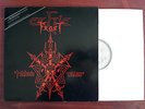 Celtic Frost - Morbid Tales - Rare from 1984 - EX Hellhammer - Limited Edit.