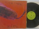 Alice Cooper - Killer - UK 1971 1st press WBros LP A1/B1 1972 calender sleeve