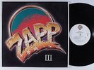 ZAPP III WARNER BROS LP NM