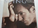 Sting - Mercury Falling   RARE UK VINYL LP