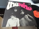 THE WHO SAME LP IN 1966 MINT BEAT/GARAGE MONSTER MEGA RAR