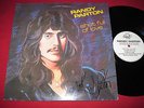 RARE COUNTRY LP - RANDY PARTON - SHOT FULL OF LOVE  **AUTOGRAPHED**
