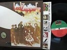 ORIG 1841 BROADWAY 1969 LED ZEPPELIN II   Hard Heavy Blues Psych PAGE Yardbirds