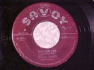 VARETTA DILLARD Them There Eyes ROCKIN R&B SOUL 45 Rare Original SAVOY #859 HEAR
