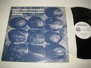 FRIEDEMANN GRAEF GROUP/DAILY NEW PARADOX  LP 1978 FMP 0450