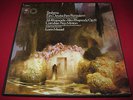 NM CLASSICAL LP BOX SET - BRAHMS - EIN DEUTSCHES REQUIEM GERMAN (STEREO) MAAZEL