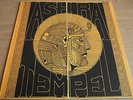 ASHRA TEMPEL   S/T ** 1971 2nd Press OHR KRAUTROCK