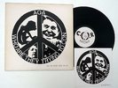 AOA   Who Are They Trying To Con   Near MINT with INSERT   1985 (UK) 1st Press