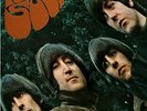 THE BEATLES 'RUBBER SOUL' HEAVYWEIGHT 180g VINYL LP (Remastered) (2012)