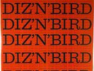 DIZ 'N' BIRD IN CONCERT-ORIGINAL MONO LP, SIDE A  1947 BIRDLAND TEN INCH