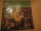 ANGELE DURAND & CAMILLO & NIELSEN BROTHERS - IM NACHTLOKAL ZUM SILBERMOND - EP 
