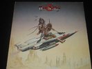 Dog Soldier rare '75 US 1st press LP on UA  mint-  w/ Keef Hartley  HEAVY PROG