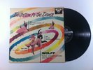 Falla/Ravel/Weber-Berlioz: Invitation to the Dance-Wolff SXL.2105 Decca WBG ED1 