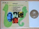 HMV SAN 179 UK stereo Mahler das Lied Klemperer Wunderlich Ludwig