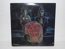 Return Of The Living Dead LP Soundtrack OST Cramps Damned TSOL Rocky Erickson