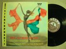 CURTIS FULLER Blues-ette TOMMY FLANAGAN SAVOY JAZZ LP RARE VG++