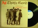 FREDDIE ROACH All That's Good ORIG BLUE NOTE JAZZ LP MONO VG++