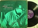 JEROME RICHARDSON Midnight Oil KENNY BURRELL ORIG NEW JAZZ LP