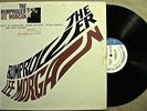LEE MORGAN Rumproller BLUE NOTE ORIG JAZZ LP STEREO NM-