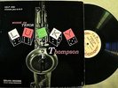 LUCKY THOMPSON Accent on Tenor BILLY TAYLOR ORIG URANIA JAZZ LP