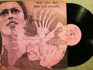 MARY LOU WILLIAMS Mary Lou's Mass ORIG MARY JAZZ LP NM-