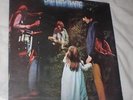 TRAFFIC - LAST EXIT ORIGINAL GATEFOLD LP | PINK ISLAND 1969 | ORANGE & BLACK EYE