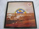 ROBERT WYATT, The end of an ear, LP, CBS Records 1970, CBS 31846,made in England