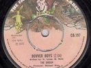 GROUP (70'S) bovver boys 7
