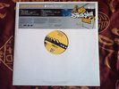 Andy Struksha - Andy Social - 1LP OZ HIP HOP vinyl OBR018