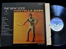 Fontella Bass RESCUE ME The New Look CHECKER 2997 EX Cover and vinyl is Mint-
