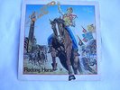 ROCKING HORSE CORRI COME IL VENTO KIKO 7