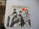 Sealed Islands Soul / Funk LP REBIRTH Guinness Cassanovas on Steady