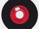 HEAR Popcorn Exotica 45 LES ELGART Voo Doo Drums RARE STOCK COPY STAMPED