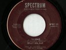 Billy Sha-Rae 