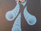 Manfred Mann's Earth Band - Nightingales & Bombers. Vinyl Album. 1975 Recording