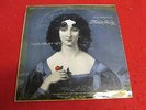 Teddi King Now in Vogue vintage 50s jazz vocal LP on Storyville